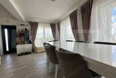 Casă cu 4 camere cu Teren 1660 Mp în Vulcan - 13