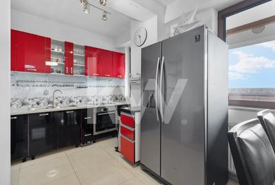 Oportunitte: Apartament cu 3 Camere si Terasa Panoramica - Drumul Poienii - 4