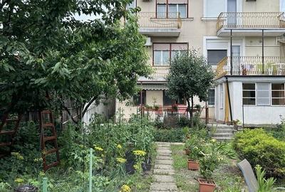 Casă individuală cu 10 camere cu Teren 800 Mp în Central - 5