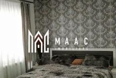 Apartament cu 3 camere decomandat, mobilat în Central - 3