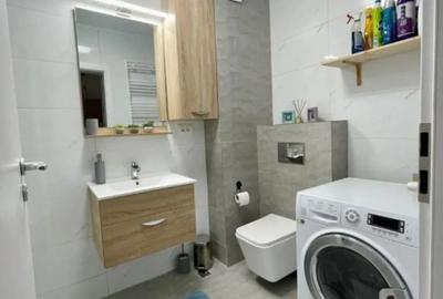 Apartament cu 2 camere decomandat în Central - 3
