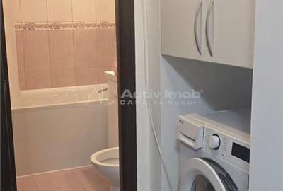 Apartament cu 2 camere semidecomandat, mobilat în Giulești - 8
