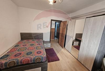 4 CAMERE de INCHIRIAT - clasic- Zizinului 30, bloc 33-5din 8! - 11