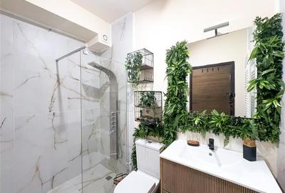 Apartament de inchiriat 3 camere Herastrau - 16