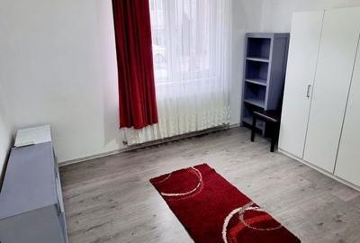 Garsonieră decomandată în Florești - 2