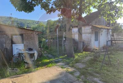 Casă cu 4 camere cu Teren 506 Mp în Sighetu Marmației