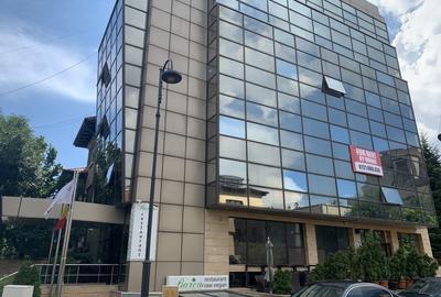 Spatiu Birou Charles de Gaulle - Primaverii Spatiu Birou Charles de Gaulle - Primaverii - 2