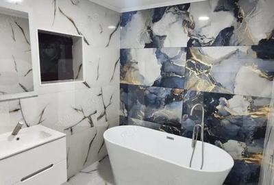 Casă cu Teren 400 Mp în Central - 7