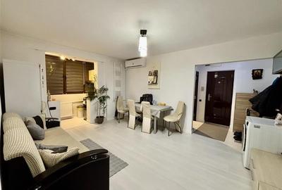 APARTAMENT 3 CAMERE | ZONA CENTRALA | ETAJ INTERMEDIAR | ORADEA - 1