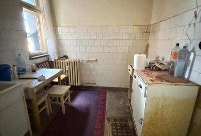 Apartament cu 2 camere decomandat în Central - 4