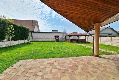 Gaminvest Casa de vanzare, Sanmartin, Bihor, Romania V3130 - 2