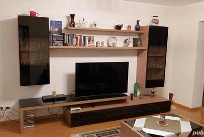 Apartament cu 4 camere decomandat în Central - 3