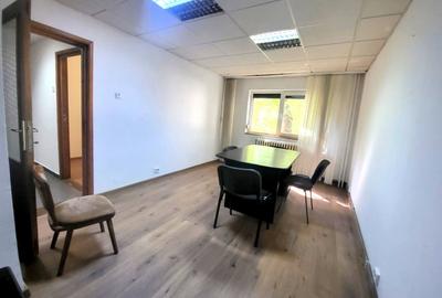 Spatiu de birou – 4 camere, 70 mp – Ultracentral, zona Palas - 1