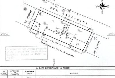 Casa si teren Drumul Jilavei - 2