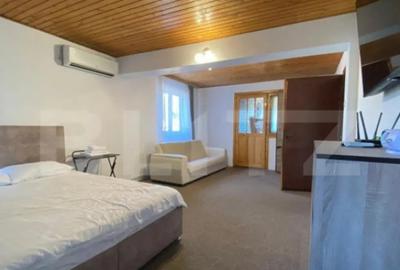 Apartament cu 3 camere decomandat, mobilat în George Enescu - 3