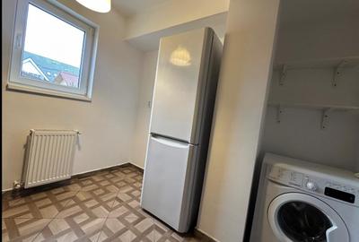 Apartament 2 camere | Amurgului | 48 mp | Parcare | Dimitrie Leonida | MOBILAT - 9