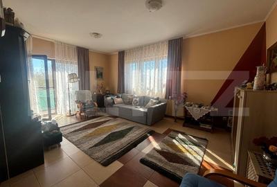 Apartament in bloc nou, 43mp, etaj 1 - 10
