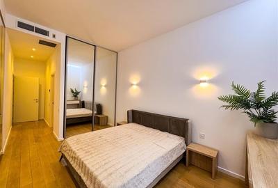 Apartament cu 5 camere de inchiriat One Floreasca Lake Herastrau - 32