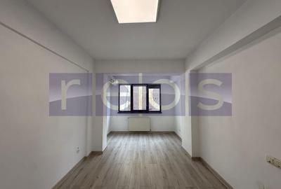 Birou, de 420 mp, în Victoriei - 12