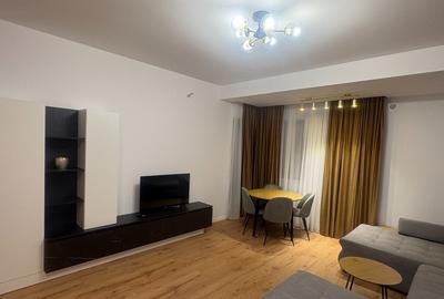 Apartament 2 camere, prima inchiriere, Tunari Darwin Residence - 5