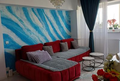 Apartament cu 3 camere decomandat în Central - 8