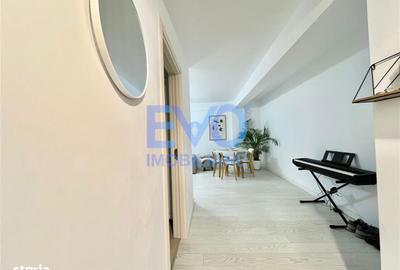 Apartament cu 2 camere decomandat în Valea Lupului - 2