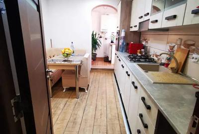 Apartament 3 camere - 5