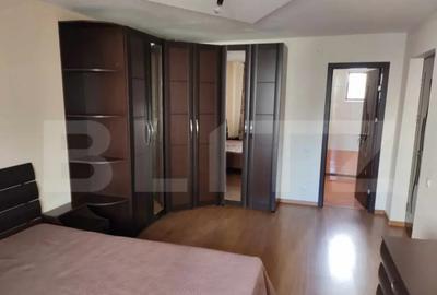 Apartament cu 4 camere decomandat, mobilat în Canta - 2