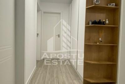 Apartament modern cu 3 camere, etaj intermediar, zona Bucovina - 9