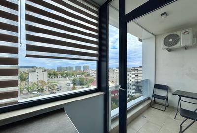 Apartament 2 camere, Hanul cu Peste, termen lung, pret stabil - 7