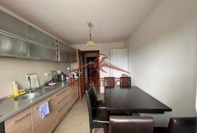 Apartament Spa?ios 120mp, cu 4 Camere, 2 Bai ?i 3 Balc... - 14