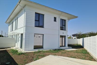 Otopeni-Casa in Triplex - 14