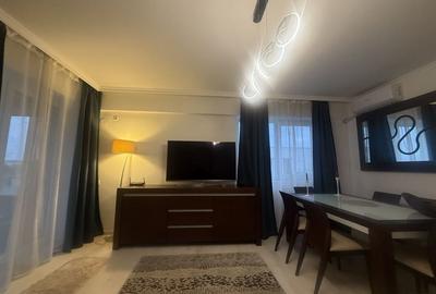 COMISION 0% ! LUX ! PRIMA INCHIRIERE | PIPERA | 2 CAMERE | PARCARE - 11