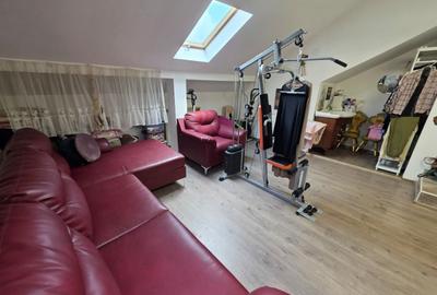 Duplex cu 5 camere cu Canalizare în Tunari - 16