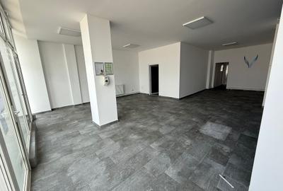 Spațiu comercial, 100 mp în Ultracentral - 1