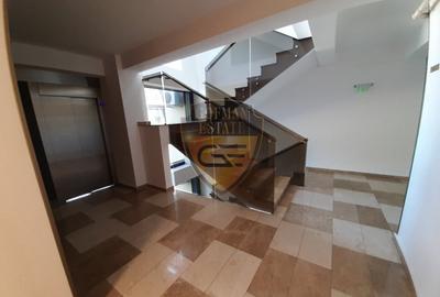 2 camere Lux, Mamaia Nord, vila Sophia 2, vedere la mare, lift piscina, 92 mp - 10