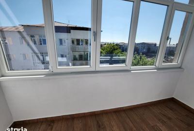 Apartament cu 3 camere decomandat în Șerbănești - 12