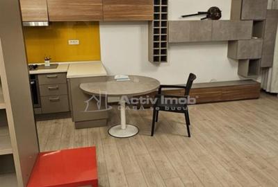 3 Camere Premium, Timpuri Noi, Curte - 2