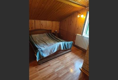 Vila superba 7 camere, Provita de Jos, 22.000 mp teren - 22