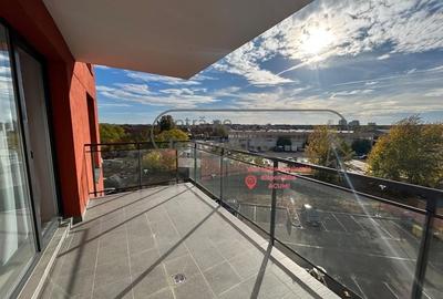 3 camere Denya Forest o Prima închiriere o Totul nou - 7