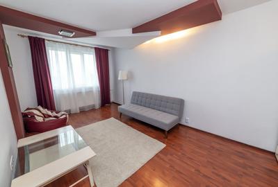 Apartament cu 2 camere decomandat, mobilat în Iancului