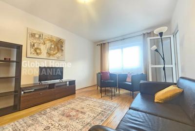 Apart 3 camere 72m2 + Loc de parcare | Baneasa - Aerogarii | Parc Herastrau - 2