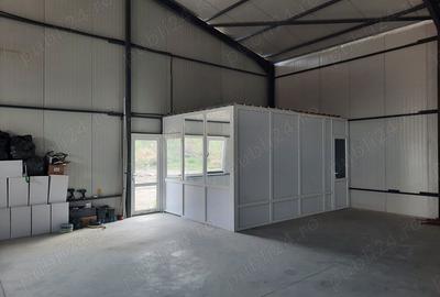 Spațiu comercial, de 510 mp, în Obor