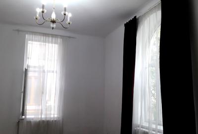 Birou, de 86 mp, în Dorobanți - 2