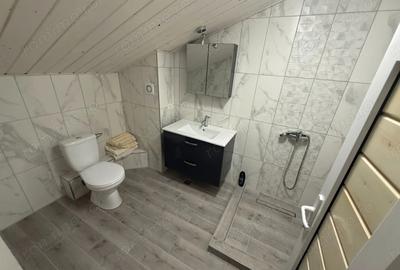 Apartament cu 2 camere semidecomandat, mobilat în Tomis Nord - 1
