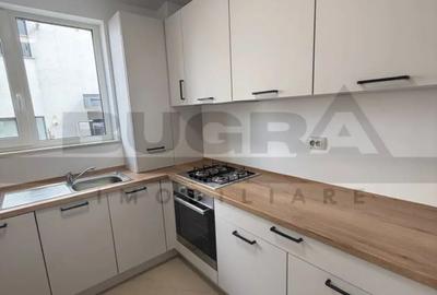 Apartament cu 2 camere decomandat în Borhanci - 5