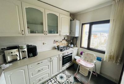 Apartament 2 camere | Decomandat | 51 mpu | Zona Piata Marasti - 2