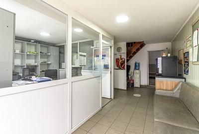 Spațiu industrial, de 780 mp, în Bartolomeu - 21