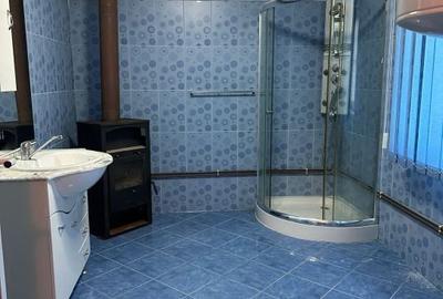 Casă cu 4 camere cu Teren 1105 Mp în Târgșoru Vechi - 13