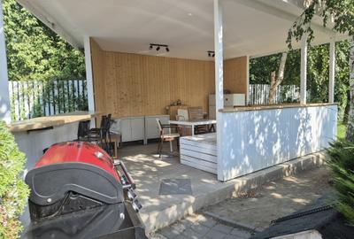 Vila Pipera - Jasmine Garden Vila Pipera - Jasmine Garden - 4